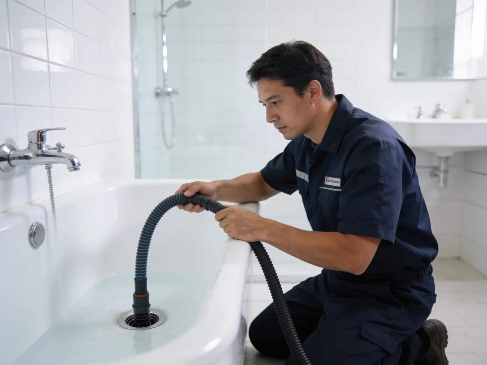Emergency Plumber Napoleonville, LA FAQs
